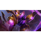 《曙光英雄》图坦卡蒙怎么出装