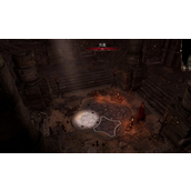 《博德之门3》圆盘解密攻略