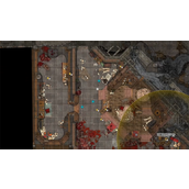 《博德之门3》索姆家族陵墓古代祭坛怎么开