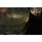 《博德之门3》下水道石头领主在哪