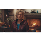 《星空》多久保存一次游戏