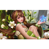 《曙光英雄》桑榆怎么出装