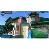 《冲就完事模拟器》销量破700万质量过硬游玩轻松