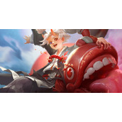 《曙光英雄》火莲怎么出装