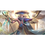 《曙光英雄》玄奘怎么出装