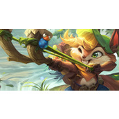 《曙光英雄》奇奇怎么出装