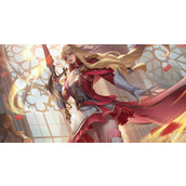 《曙光英雄》奥黛丽怎么出装