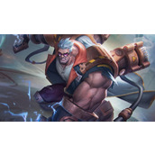 《曙光英雄》弗兰肯斯坦怎么出装