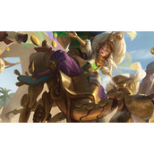 《曙光英雄》马可波罗怎么出装