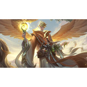 《曙光英雄》梅林怎么出装