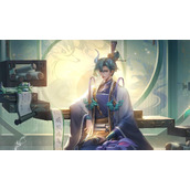 《曙光英雄》白泽怎么出装