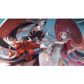 《曙光英雄》忘川怎么出装