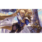 《曙光英雄》莱因哈特怎么出装