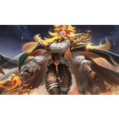 《曙光英雄》尤妮卡怎么出装