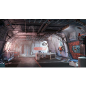 《星空》游骑兵线剧情介绍