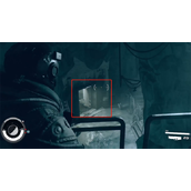 《星空starfield》D02牢房开启方法