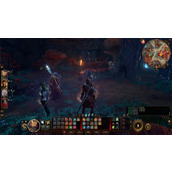 《博德之门3》武器消失解决方法