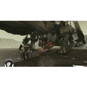 《星空starfield》破裂太空头盔睡衣获取攻略