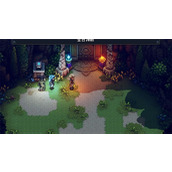 《星之海》永雾岛至日神殿组合技收集方法