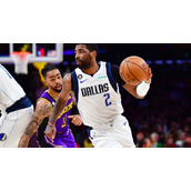 《NBA2K24》欧文能力值