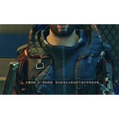 《星空starfield》加入枪炮帮面试任务完成方式