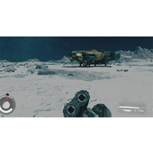 《星空starfield》抢高级飞船方法介绍