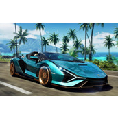 《飙酷车神轰鸣盛典》发售日期介绍