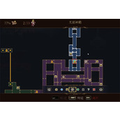 《神之亵渎2》诵经念珠下方修女女儿位置大全