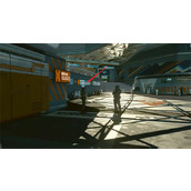 《星空starfield》与泽奇代表交谈任务做法