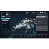 《星空starfield》飞船货仓上限介绍