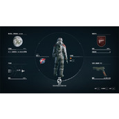 《星空starfield》大地图将物品送上飞船方法介绍