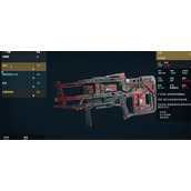 《星空starfield》传奇步枪归魂获得方式