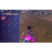 《寻路者》切换武器种类的方法