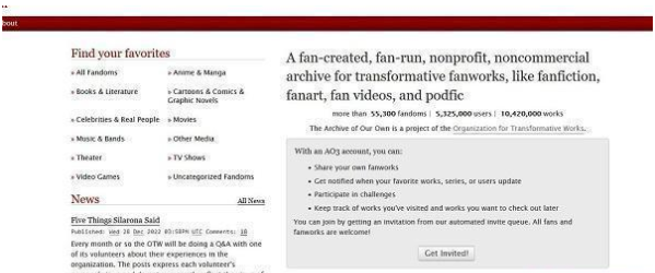 ao3突然就进不去了怎么处理(ao3网页进步的解决方法)