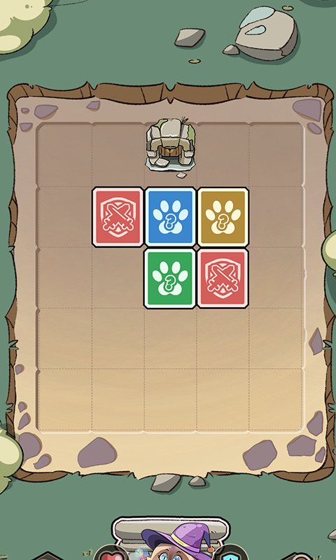 密语森林汉化版