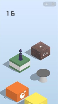 欢乐跳一跳正式版