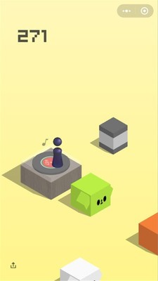 欢乐跳一跳正式版