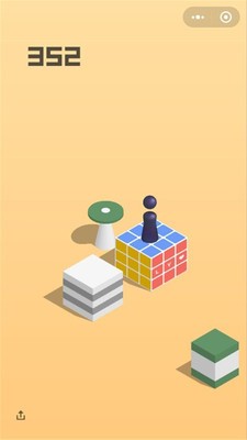 欢乐跳一跳正式版
