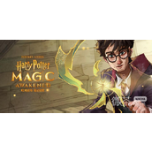 哈利波特魔法觉醒二周年庆登录奖励一览