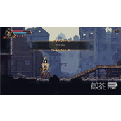 神之亵渎2断裂之塔门进入方法攻略