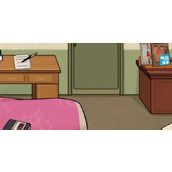 《就挺秃然的》重返九十年代怎么通关