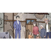 《就挺秃然的》美丽新农村攻略