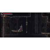 《神之亵渎2》铁骑战矛有什么用