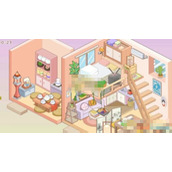 《我的收纳摊》浮生物语三星攻略