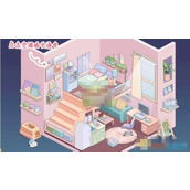 《我的收纳摊》有猫一族三星攻略