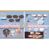 《我的收纳摊》生蚝自由攻略