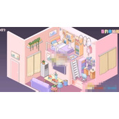 《我的收纳摊》温馨小屋游戏攻略