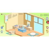 《我的收纳摊》明屋向阳攻略