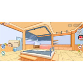 《我的收纳摊》甜蜜小店攻略