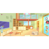 《我的收纳摊》午后猫居攻略